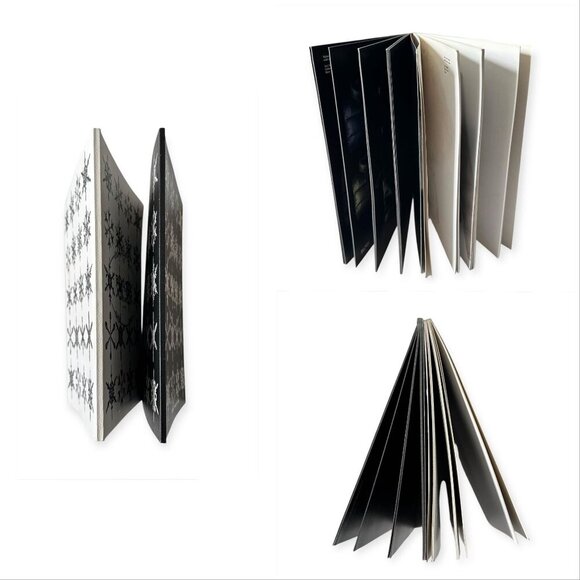 Prada 2011 Men’s & Women’s Collection Catalog Set – Rare Winter Books (2 books) - Picture 10 of 16